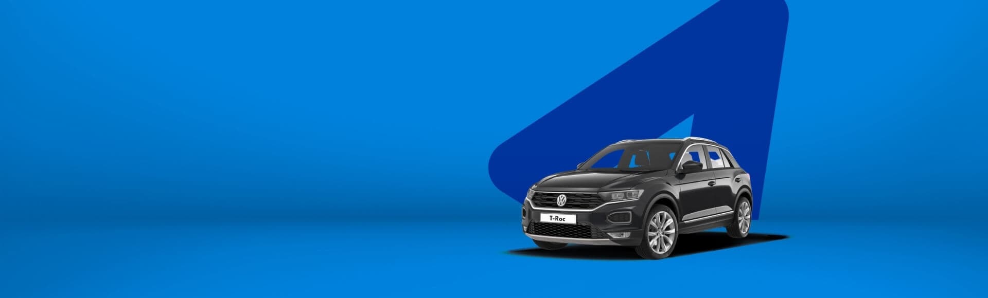 Volkswagen Private Lease bij AutoAbonnement.nl